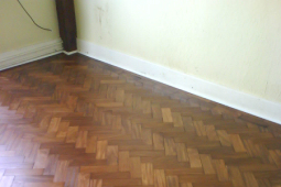 Wooden Floor Sanding Sealing image1