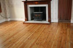 Wooden Floor Sanding Sealing image1