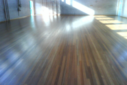 Wooden Floor Sanding Sealing image1