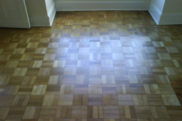 Wooden Floor Sanding Sealing image1