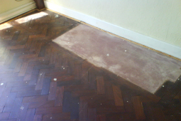 Wooden Floor Sanding Sealing image1