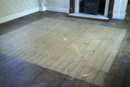 Wooden Floor Sanding Sealing image1