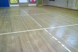 Wooden Floor Sanding Sealing image1