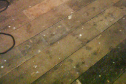 Wooden Floor Sanding Sealing image1