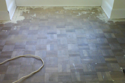 Wooden Floor Sanding Sealing image1