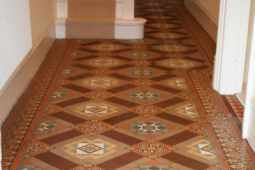 Wooden Floor Sanding Sealing image1