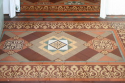 Wooden Floor Sanding Sealing image1